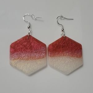 Multicolor Handcrafted Earrings